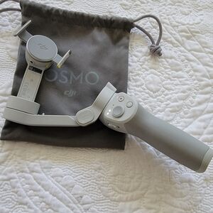 DJI 4 OM Gimble